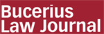 Bucerius Law Journal